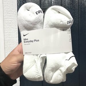 Nike socks multicolor